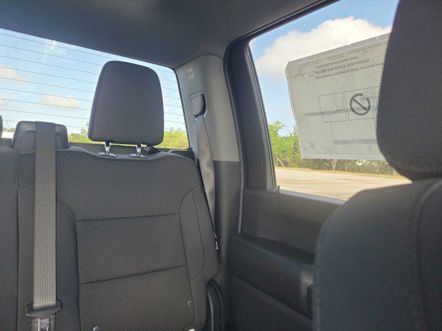 new 2025 Chevrolet Silverado 2500 car, priced at $54,320