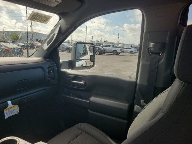 new 2025 Chevrolet Silverado 2500 car, priced at $54,320