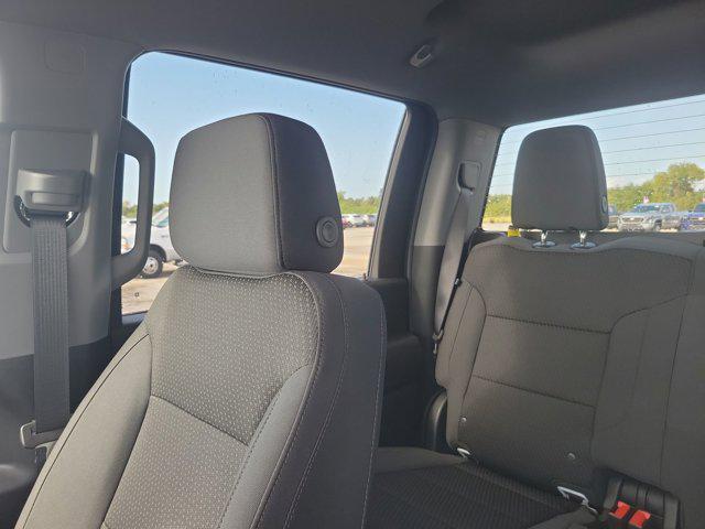 new 2025 Chevrolet Silverado 2500 car, priced at $54,320