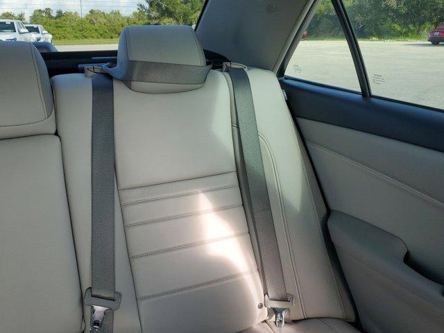 used 2017 Toyota Camry car, priced at $18,977