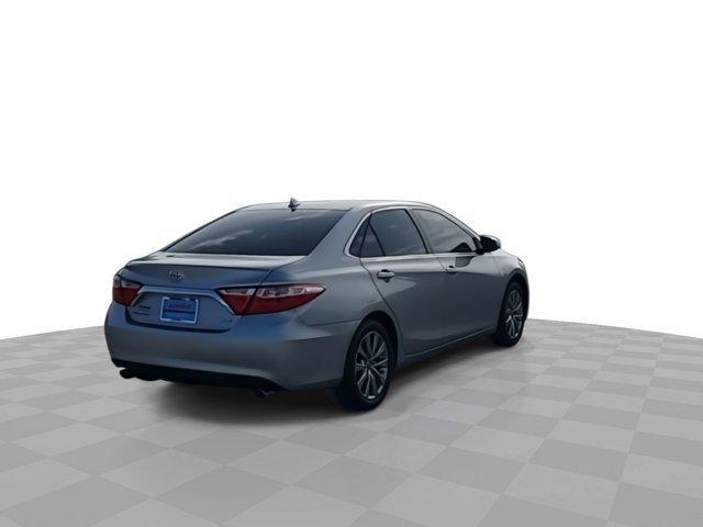 used 2017 Toyota Camry car, priced at $18,977