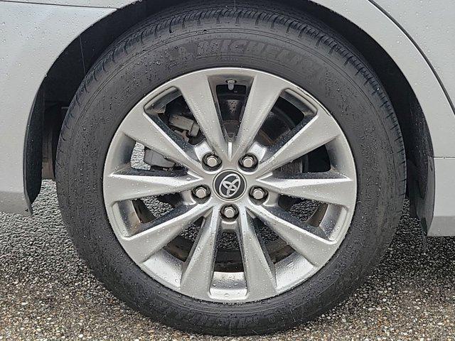used 2017 Toyota Camry car, priced at $18,987