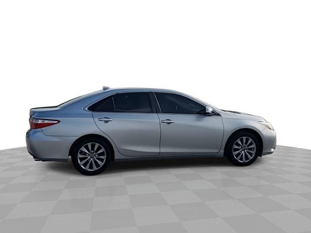 used 2017 Toyota Camry car, priced at $18,977