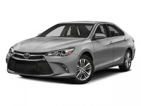 used 2017 Toyota Camry car, priced at $18,987