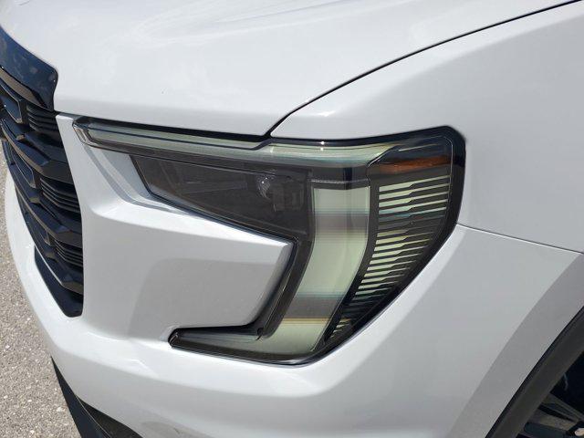 new 2025 GMC Acadia car, priced at $48,480