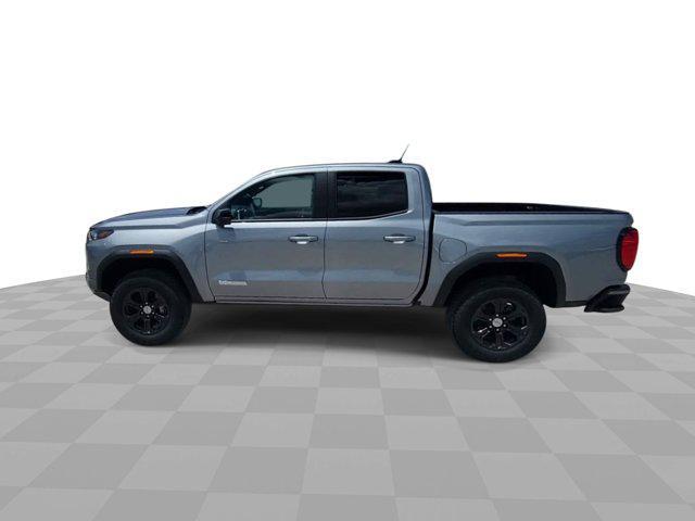 new 2024 GMC Canyon car, priced at $42,218