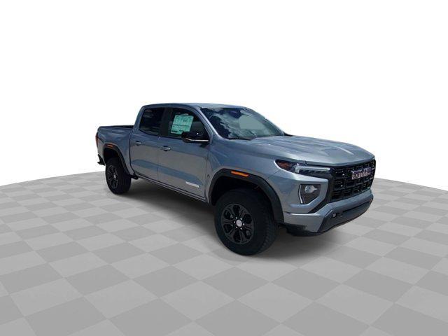 new 2024 GMC Canyon car, priced at $42,218