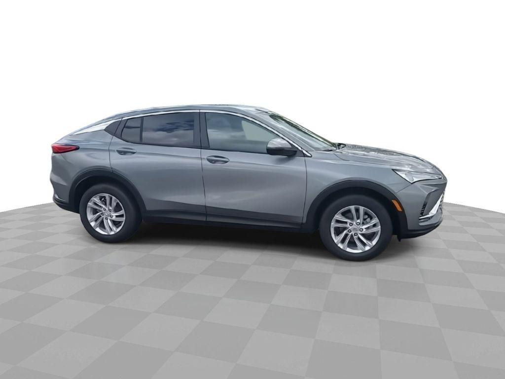new 2026 Buick Envista car, priced at $27,528