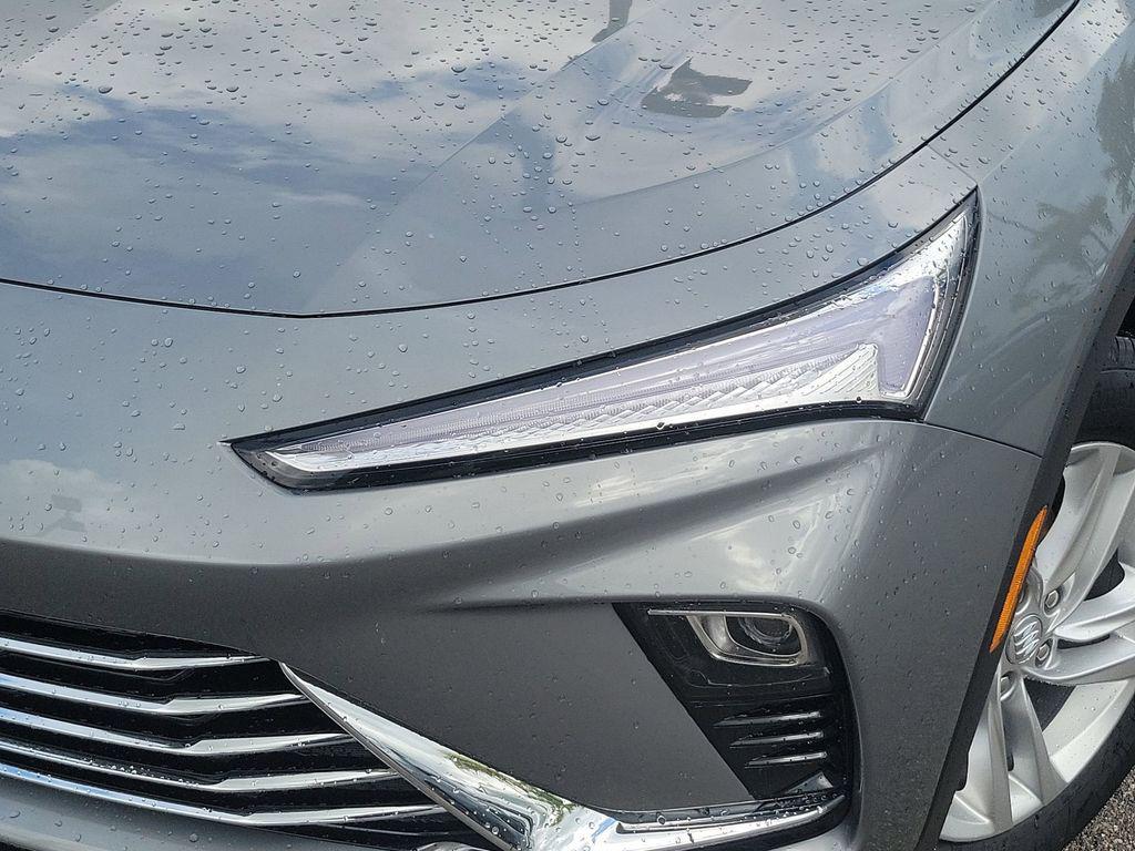 new 2026 Buick Envista car, priced at $27,528
