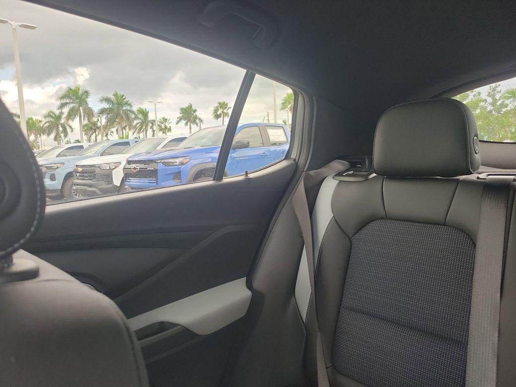 new 2026 Buick Envista car, priced at $27,528
