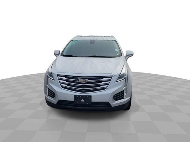 used 2019 Cadillac XT5 car, priced at $20,987