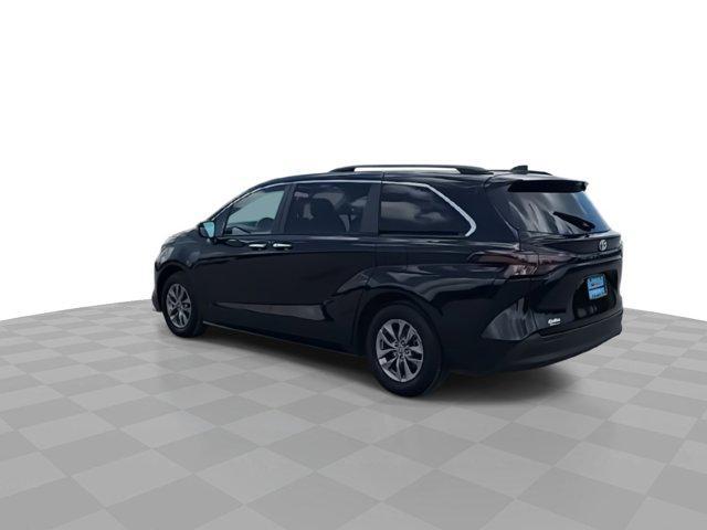 used 2023 Toyota Sienna car, priced at $40,777