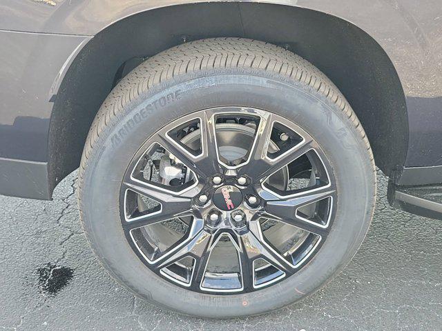 new 2025 GMC Yukon XL car, priced at $86,200
