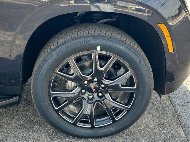 new 2025 GMC Yukon XL car, priced at $86,200