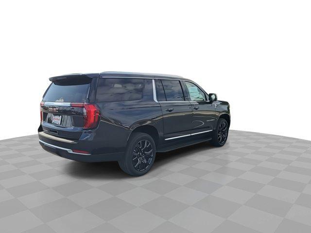 new 2025 GMC Yukon XL car, priced at $86,200