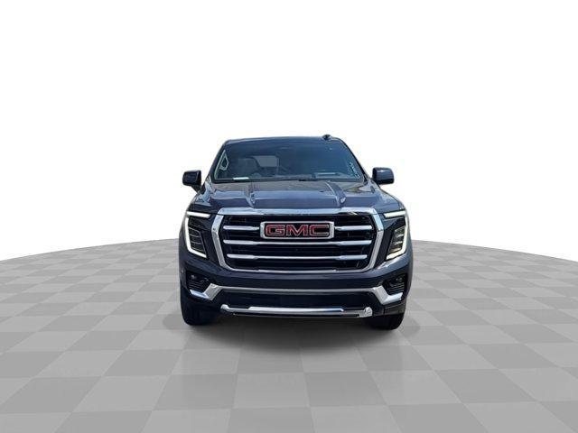 new 2025 GMC Yukon XL car, priced at $86,200