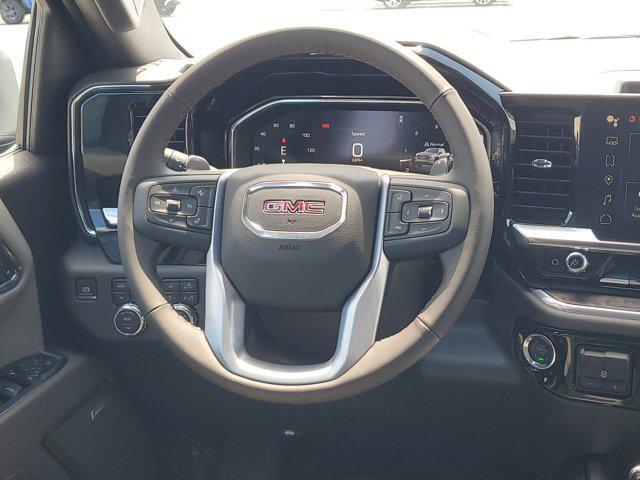 new 2025 GMC Sierra 1500 car, priced at $61,572