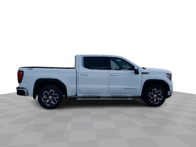 new 2025 GMC Sierra 1500 car, priced at $61,572