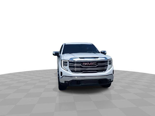 new 2025 GMC Sierra 1500 car, priced at $61,572