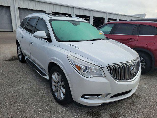 used 2016 Buick Enclave car, priced at $12,969