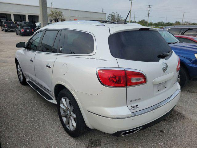 used 2016 Buick Enclave car, priced at $12,969