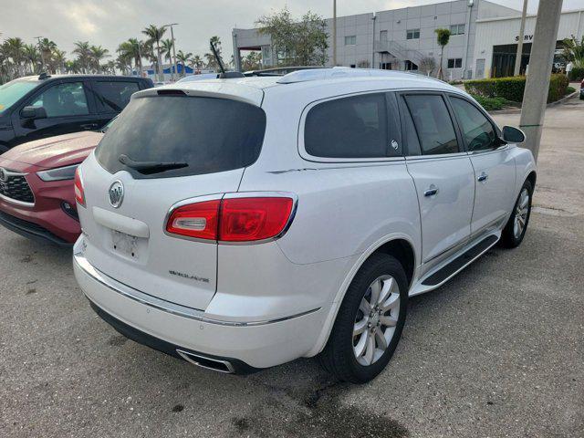 used 2016 Buick Enclave car, priced at $12,969