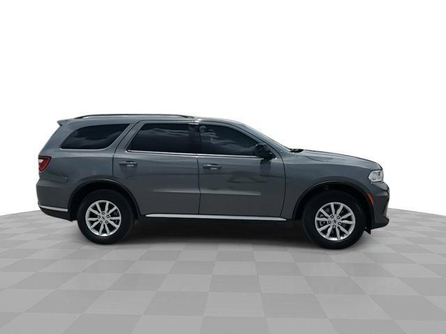 used 2023 Dodge Durango car, priced at $27,477