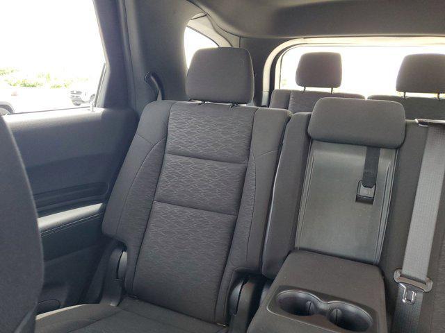 used 2023 Dodge Durango car, priced at $27,477