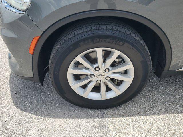 used 2023 Dodge Durango car, priced at $27,477