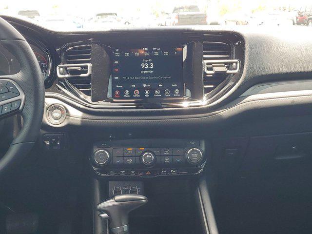 used 2023 Dodge Durango car, priced at $27,477