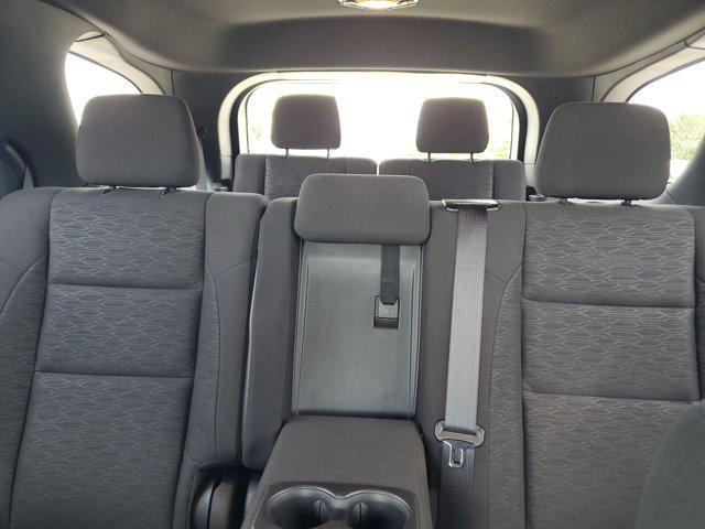 used 2023 Dodge Durango car, priced at $27,477