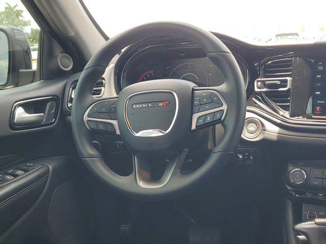 used 2023 Dodge Durango car, priced at $27,477