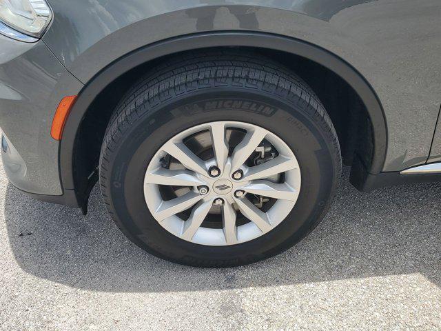 used 2023 Dodge Durango car, priced at $27,477