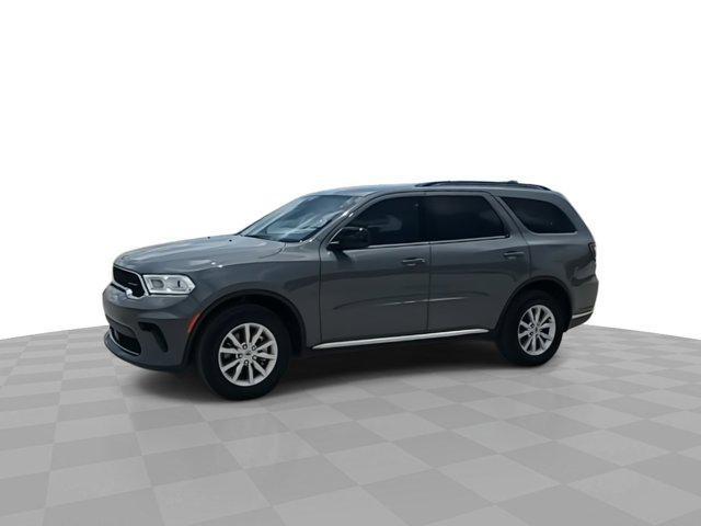 used 2023 Dodge Durango car, priced at $27,477