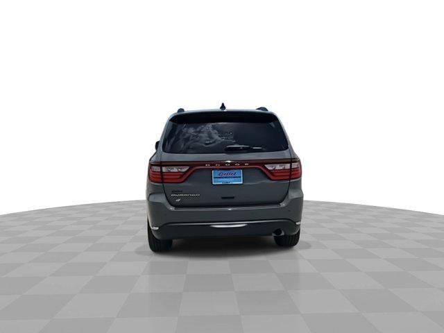 used 2023 Dodge Durango car, priced at $27,477