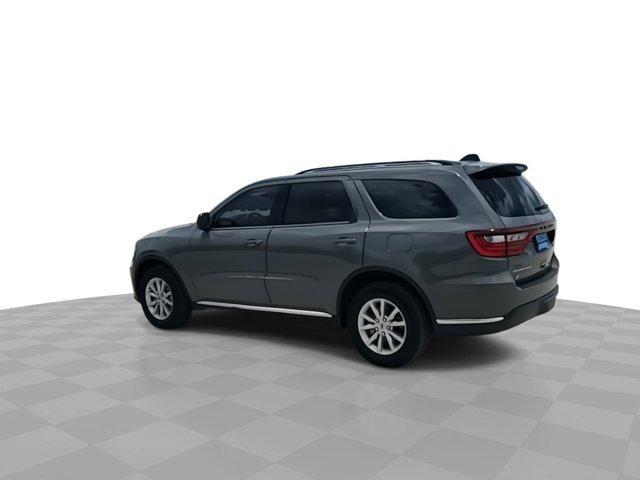 used 2023 Dodge Durango car, priced at $27,477