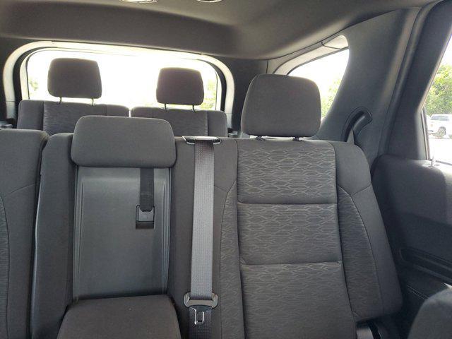 used 2023 Dodge Durango car, priced at $27,477