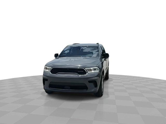 used 2023 Dodge Durango car, priced at $27,477