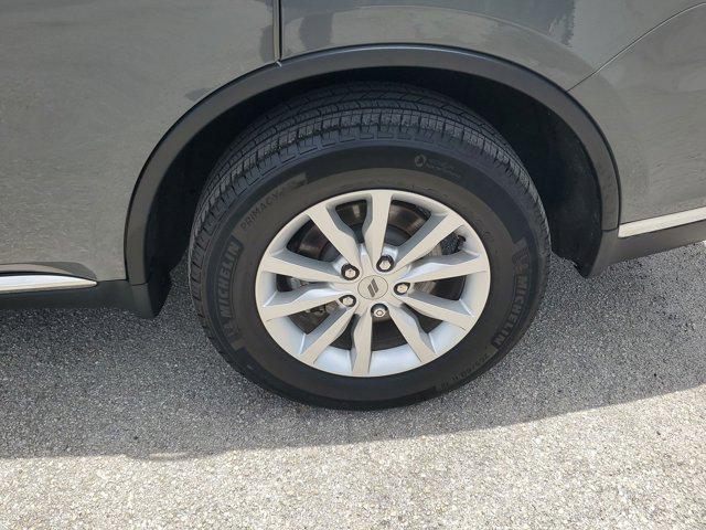 used 2023 Dodge Durango car, priced at $27,477