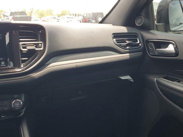 used 2023 Dodge Durango car, priced at $27,477