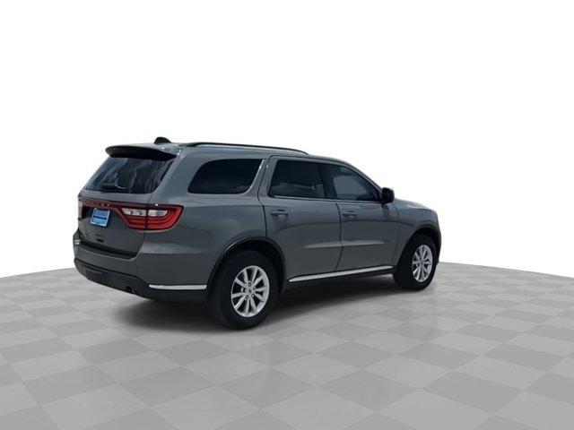 used 2023 Dodge Durango car, priced at $27,477
