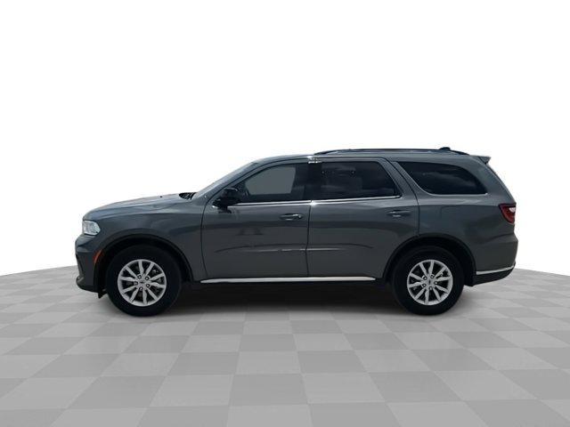 used 2023 Dodge Durango car, priced at $27,477