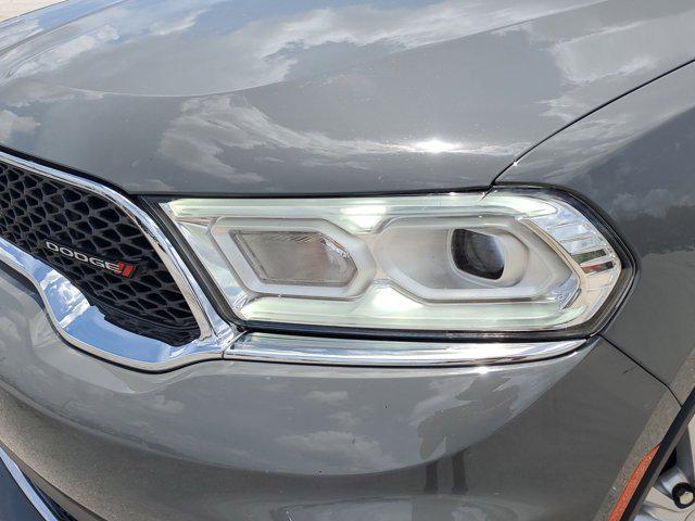 used 2023 Dodge Durango car, priced at $27,477