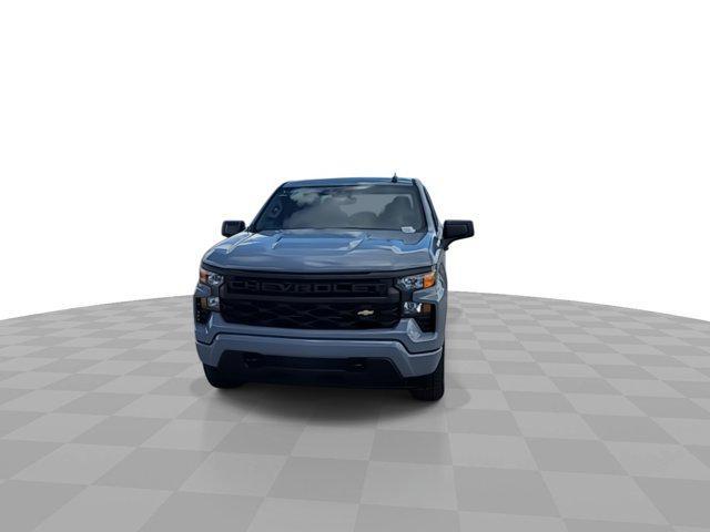 new 2024 Chevrolet Silverado 1500 car, priced at $40,700