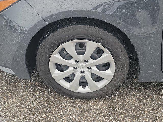 used 2024 Toyota Corolla Hybrid car, priced at $24,977