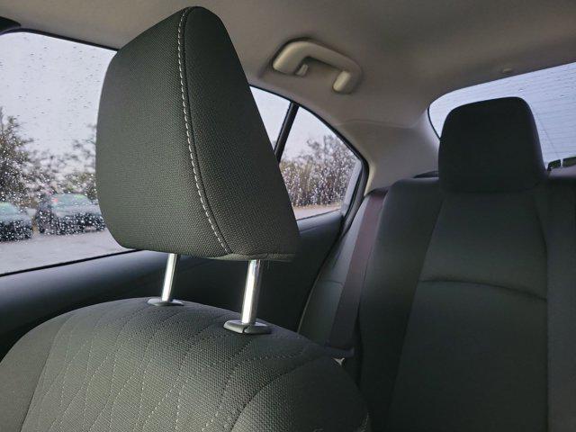 used 2024 Toyota Corolla Hybrid car, priced at $24,977