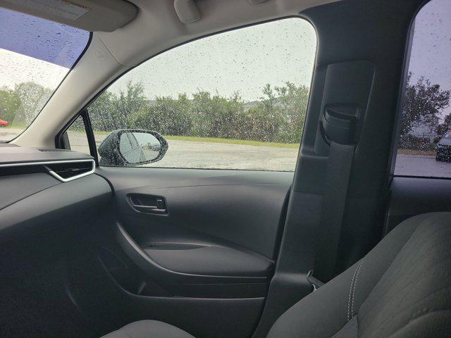 used 2024 Toyota Corolla Hybrid car, priced at $24,977