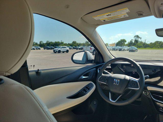 used 2025 Buick Encore GX car, priced at $34,987