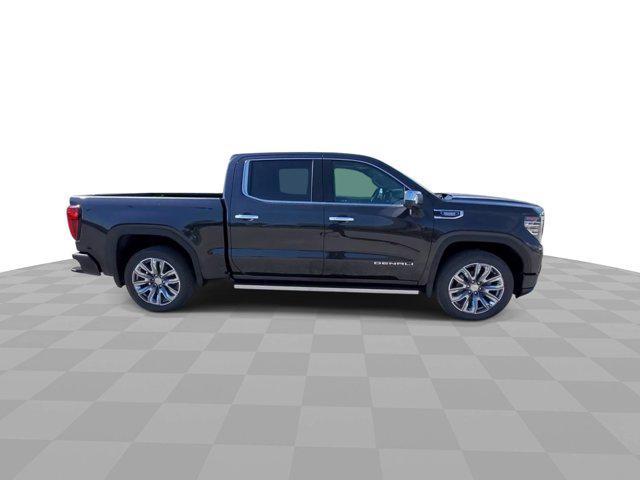 new 2024 GMC Sierra 1500 car, priced at $72,252