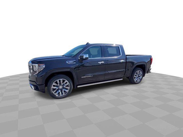 new 2024 GMC Sierra 1500 car, priced at $72,252